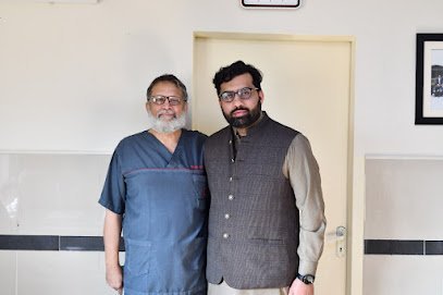 Prof. Dr. Naseer Mehmood Akhtar