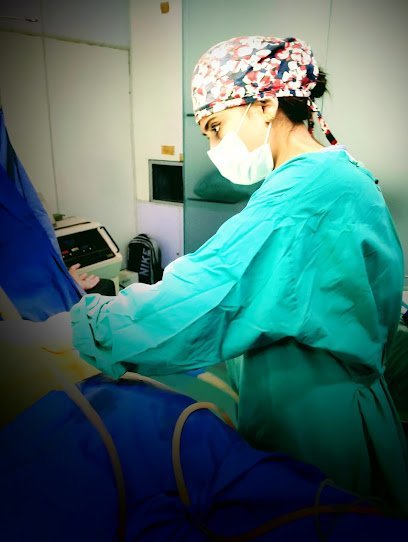 Dr. Bismah Bilal