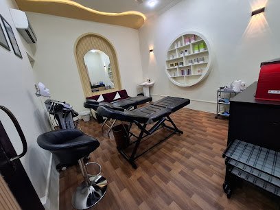 Dr Aleena Furqan Clinic