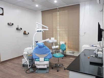 Prime Dental & Maxillofacial Surgery Clinic