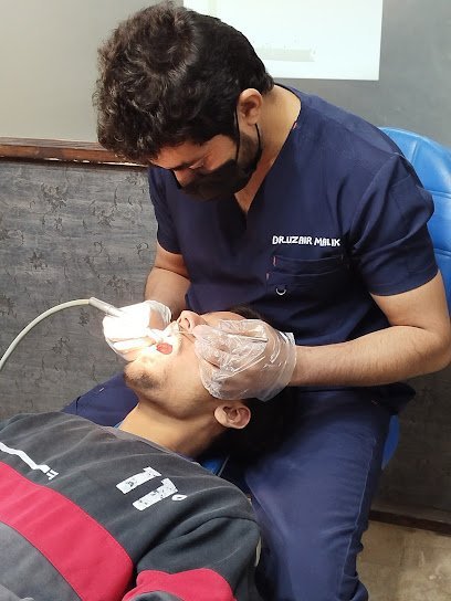 Family Smiles Dental Clinic