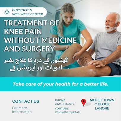 Dr. Aqeel Mahboob - Holistic Cure Clinic
