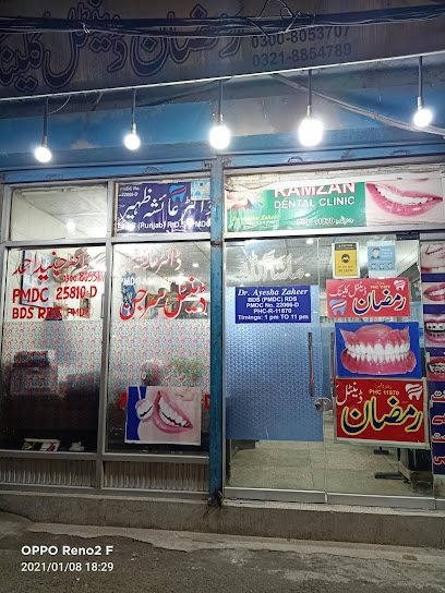Ramzan Dental Clinic