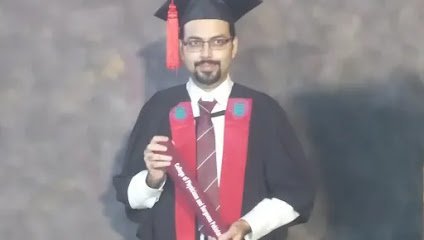 Dr Muhammad Umer Arif