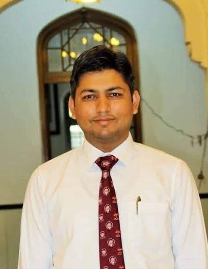 Dr Muhammad Afzal