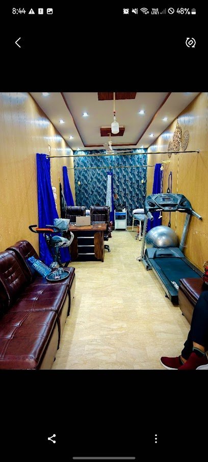 Physiotherapy Clinic