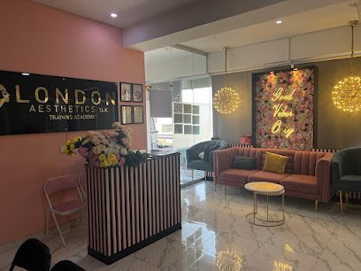London Aesthetics Uk Training Institute