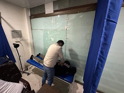 Yousuf Physio Consult & Pain Care Centre