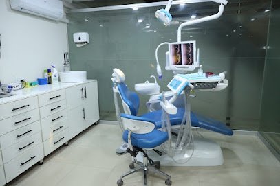 Orasmile Dental And Medical Center