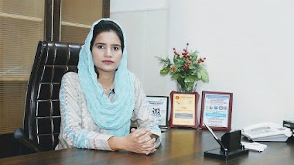 Ms. Samina Kanwal
