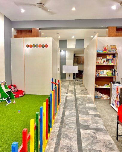Bloom Therapy Autism Center
