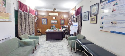 Dr. Col. Masood Ahmad