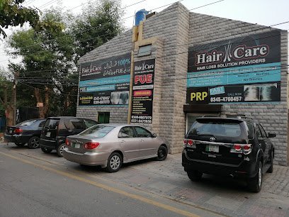 Hair Care