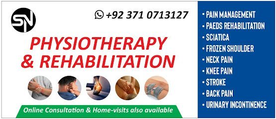 Sn Physiotherapy And Rehabilitation