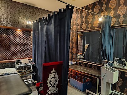 Dr. Syed Maroosh Physiotherapy, Chiropractor And Hijama Center