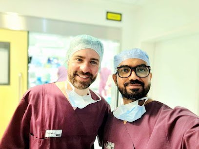 Dr. Adeel Abbas