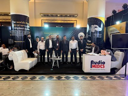 Audio Medics Kanaan Clinic