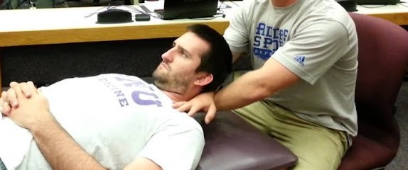 National Physiotherapist