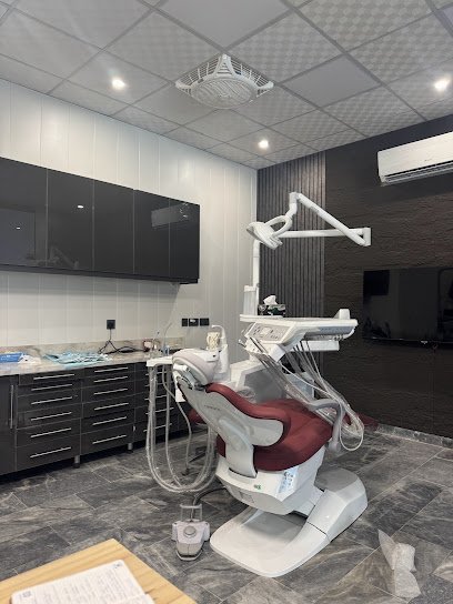 Dental Practice By Dr Ahmad Azher