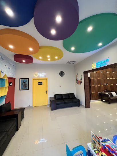 Tots & Teeth Pediatric & Dental Care