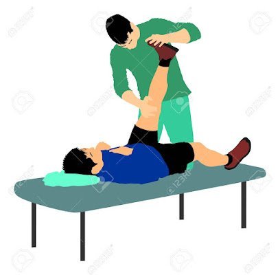 Physiotherapy Home Service