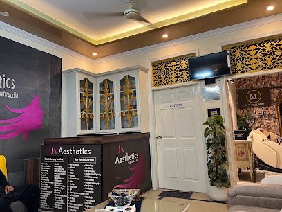 Ua Aesthetics Skin & Laser Clinic