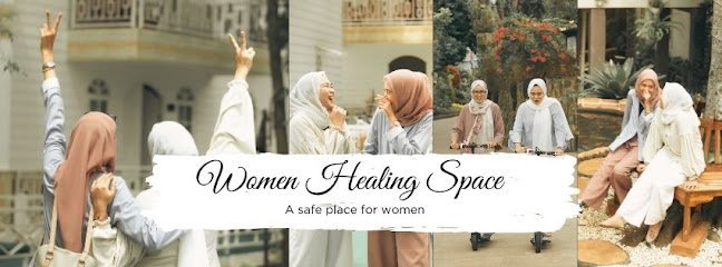 Women Healing Space
