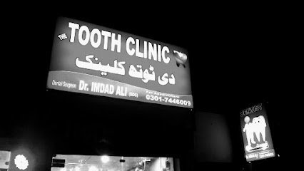 The Tooth Clinic