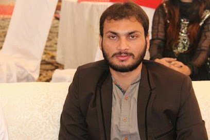 Dr. Muhammad Aamir Lugga