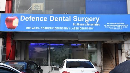 Defence Dental Surgery