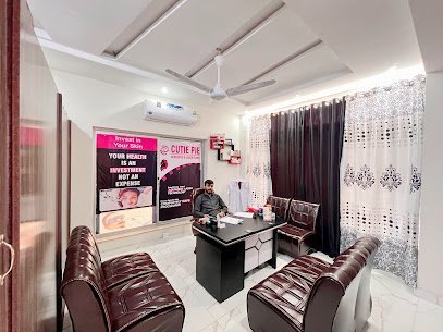 Cutie Pie Aesthetic & Laser Clinic