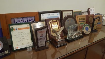 Dr. Mujeeb'S Ent Clinic