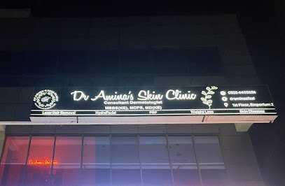 Dr Amina'S Skin Clinic
