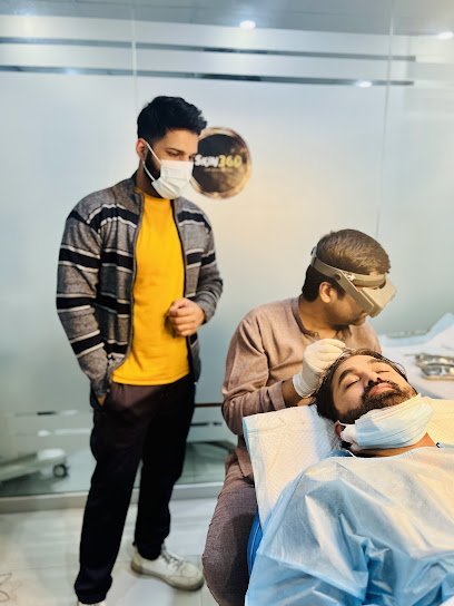 Skin360 Aesthetic Clinic