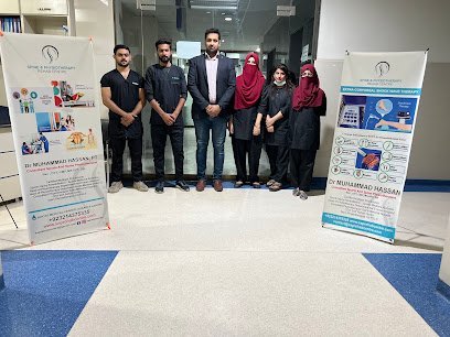 Spine And Physiotherapy Rehab Centre