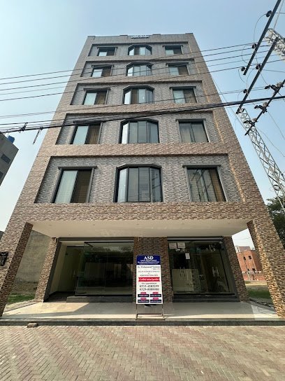 Dr. Maria Gynaecology Clinic