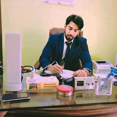 Dr. Sadaf Liaqat