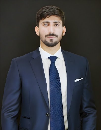Tayyab Murtaza - Best Psychologist , Hypnotherapist, Relationship Therapists In Lahore