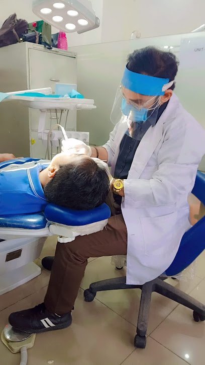 Ikram Dental Clinic