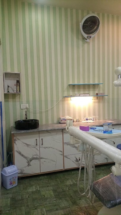 Al Aqsa Dental Clinic
