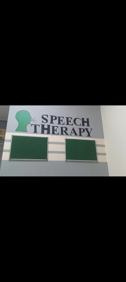 Speech And Language Therapy Centre