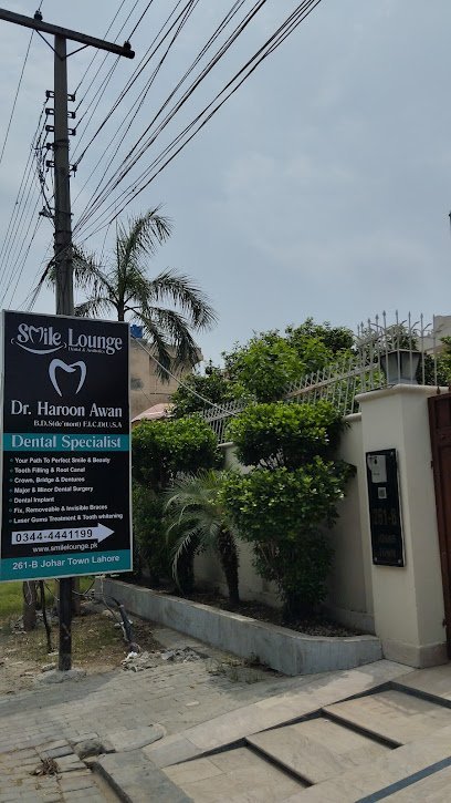 Smile Lounge