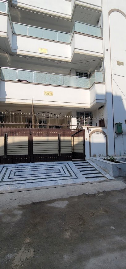 Umer Farooq Physiotherapy Center