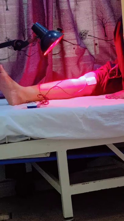 Dr Usman Nasir