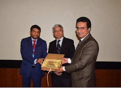 Dr. Gulraiz Zulfiqar