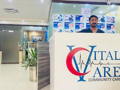 Dr Kashif Iqbal