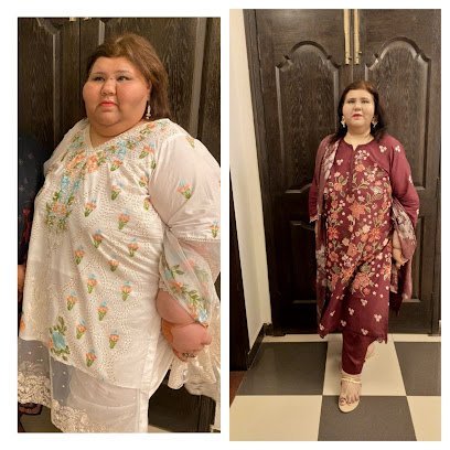 Rebecca Tariq