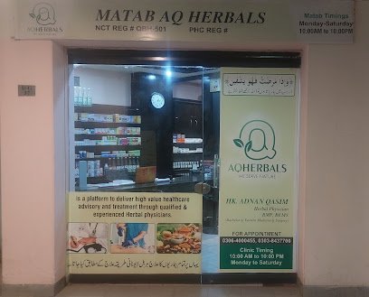 Hijama Near Me By Aq Herbals