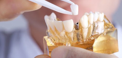 Dental Clinic