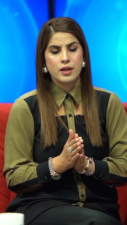 Dr. Shehram Tabassum